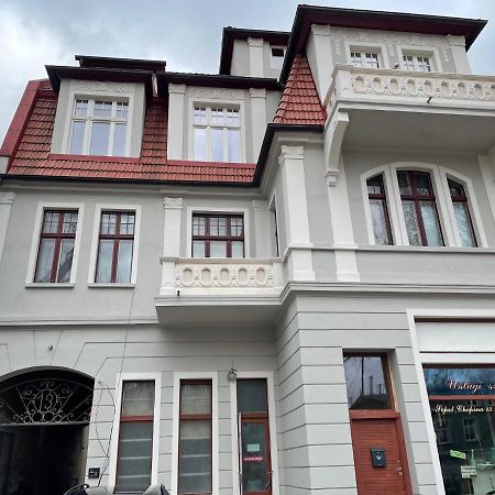 Sopot City Centre Εξωτερικό φωτογραφία